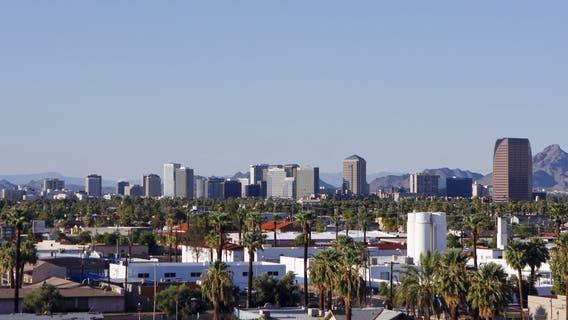 How much does it cost to raise a child in Arizona?