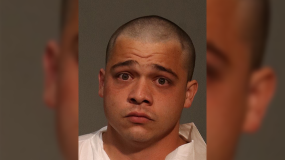 Man arrested and accused of 2nd-degree murder in Scottsdale shooting