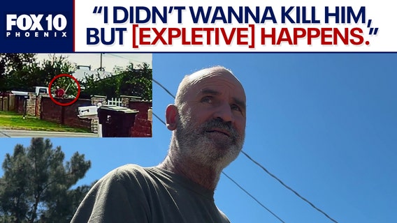 Dog beaten to death: Peoria Police recommending animal cruelty charges to MCAO