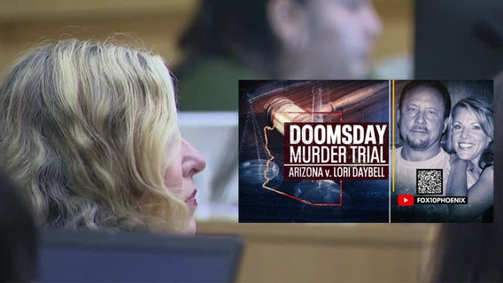 Jury seated in Lori Vallow Daybell murder conspiracy trial in Arizona after two days
