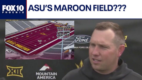 Arizona State football's epic April Fool's Day prank among the best in Arizona