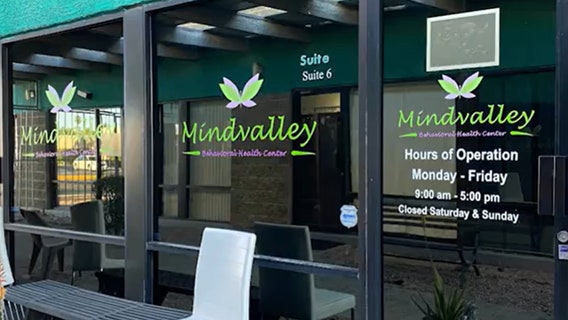 Mindvalley Behavioral: Owner linked to multiple evictions, unlicensed sober living homes & AZDHS investigation