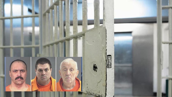 3 inmates dead following altercation at Arizona prison