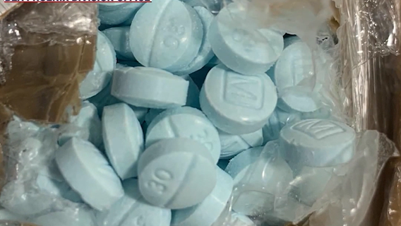 On National Fentanyl Awareness Day, a Valley mom is on a mission to prevent future fentanyl overdoses