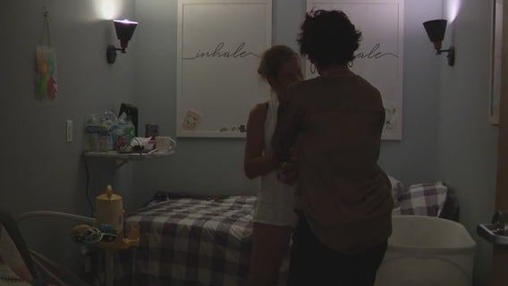 Hushabye Nursery loses thousands of dollars in federal grants