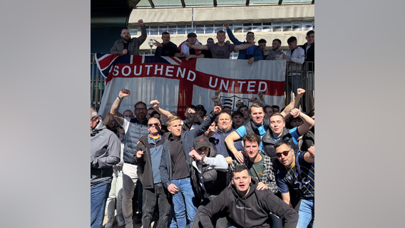 ASU student accidentally boards wrong boat; here's what happened next