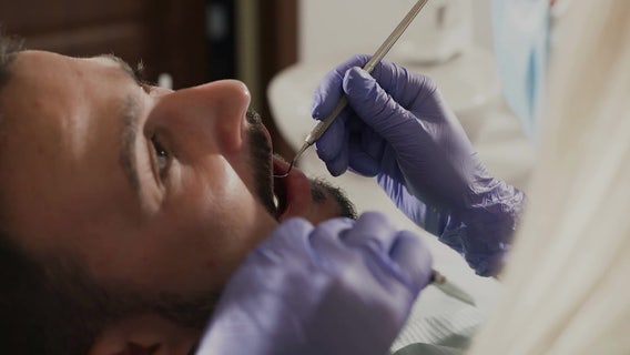 Dental assistants allowed to perform duties of dental hygienists after passage of new law