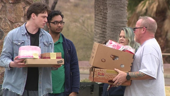 Lawsuit over homeless feeding ban in Tempe parks heads to court