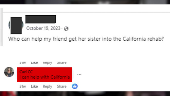 Arizona woman accused of being a 'body broker,' lawsuit alleges