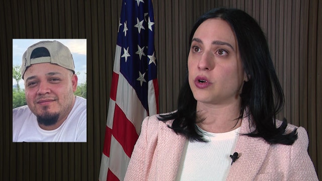 Rep. Yassamin Ansari plans trip to El Salvador to demand return of Kilmar Abrego Garcia