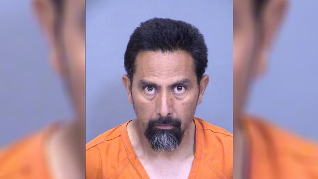 South Phoenix shooting: Man killed, suspect arrested