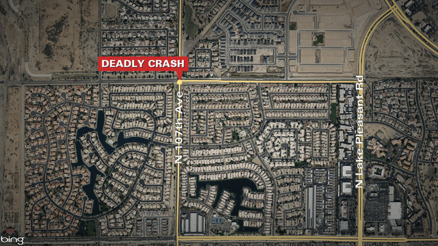 New details emerge in deadly Peoria car crash