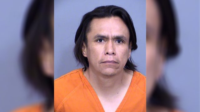 Man arrested in deadly Goodyear group home stabbing