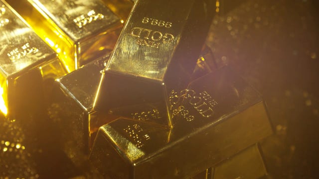 Economic uncertainty leads to increase sales of gold and silver at pawn shops