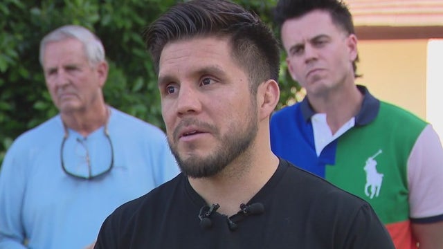 UFC star Henry Cejudo's Phoenix home burglarized days after taking down suspect