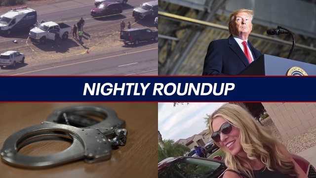 Arrests made following school fight; what's next for 'Doomsday Mom' | Nightly Roundup