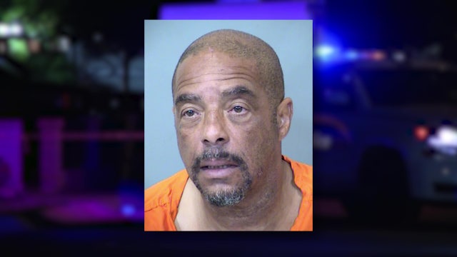 Man to spend the rest of his life in prison for murder of elderly Phoenix man