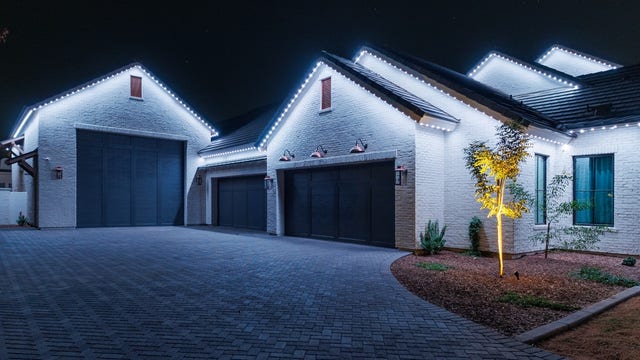 Illuminate Your Life Discover the Magic of Level 5 Lighting