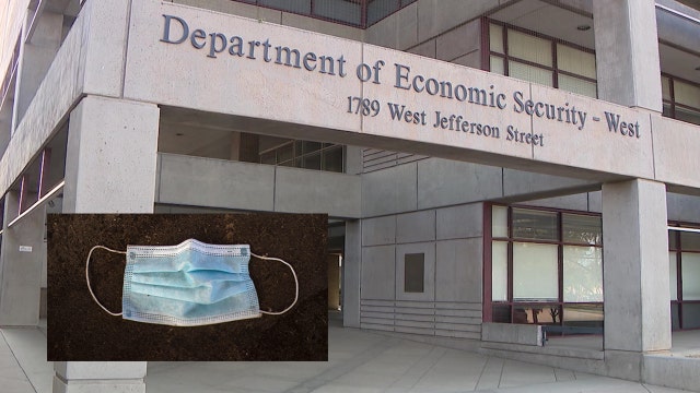 Arizona convicts 900 people, recovers $1.83 billion in pandemic unemployment fraud