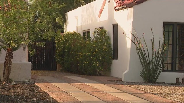 Neighbors of woman shot and killed by her son remember her fondly as an artist and entertainer