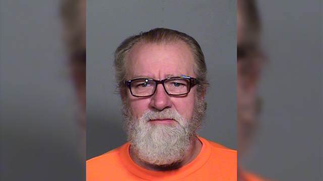 Death penalty sought against man accused of killing 3 fellow inmates at Arizona prison