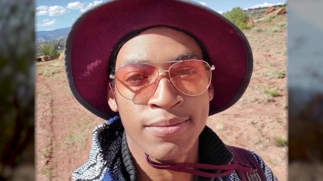 Arizona geologist Daniel Robinson still missing 4 years later