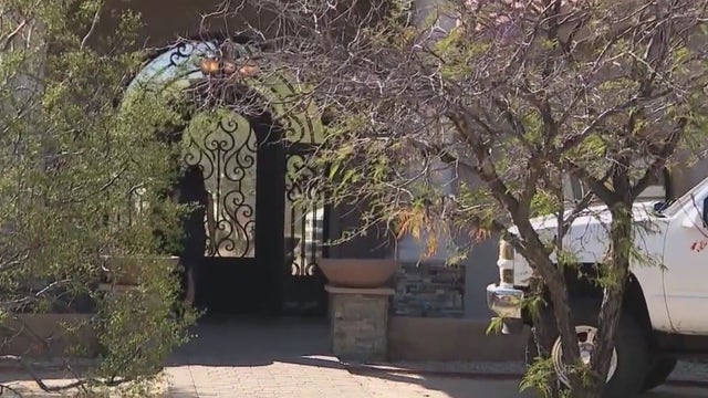 Scottsdale Airbnb found with hidden camera, renting family files lawsuit