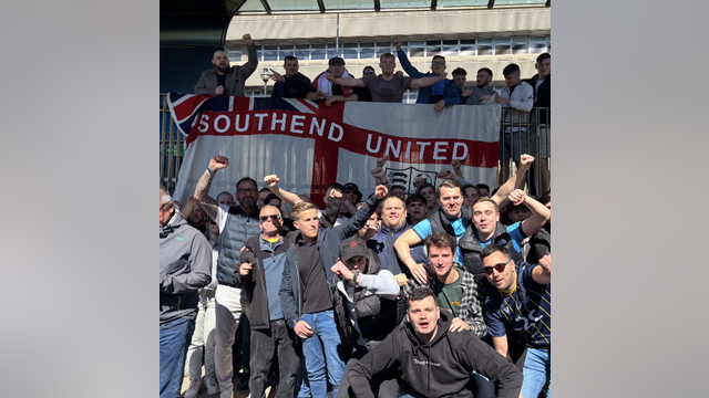 ASU student accidentally boards wrong boat; here's what happened next