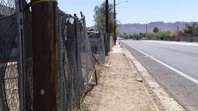 Resident hurt after Phoenix driver crashes into his home, PD says