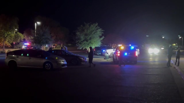 17-year-old dies after being shot at Cesar Chavez Park in early April