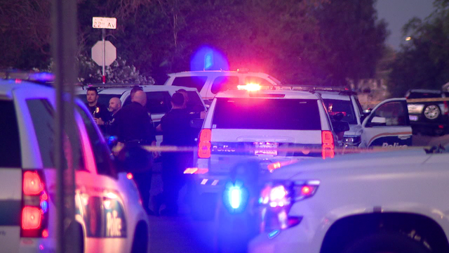 Two juveniles shot near Phoenix recreation center just off I-17