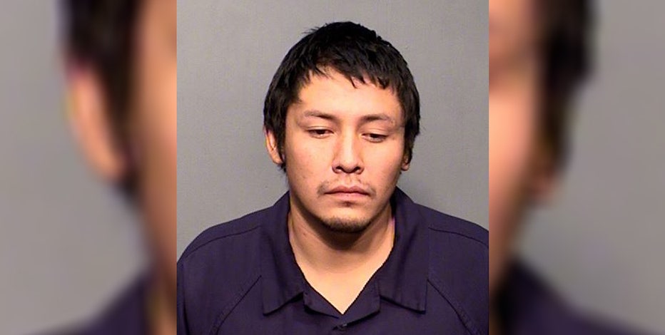 Sunset Crater National Monument stabbing: Suspect arrested