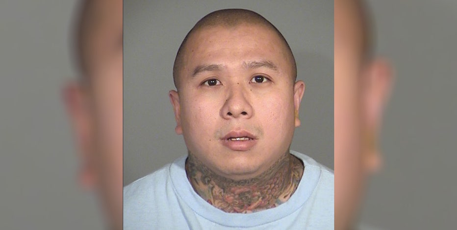 Arizona man indicted for decades-old sex crimes
