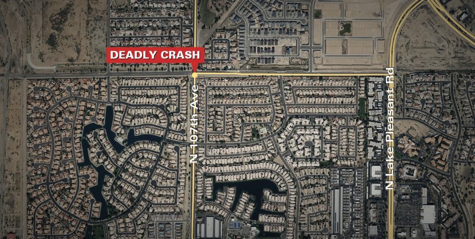 New details emerge in deadly Peoria car crash