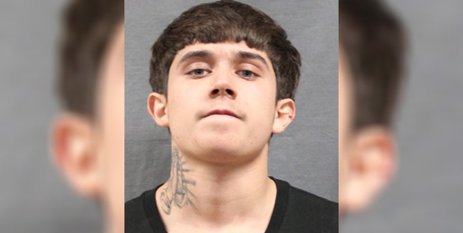 Suspect arrested for man's murder in Mesa