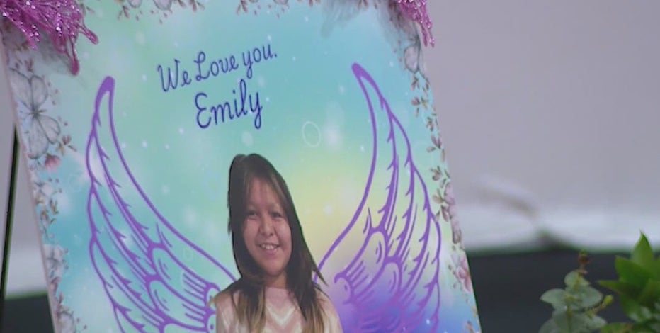Family of Emily Pike says murdered 14-year-old was a sexual assault victim before the murder occurred