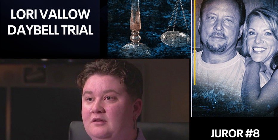 Jurors surprised by Lori Vallow Daybell's prior convictions as unanswered questions lead to guilty verdict