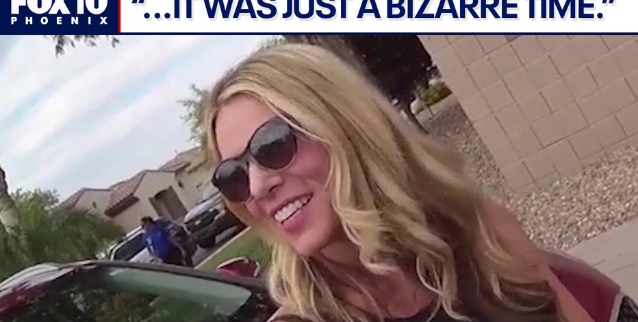 Lori Vallow Daybell: 'Doomsday Mom' prepares for 2nd Arizona trial