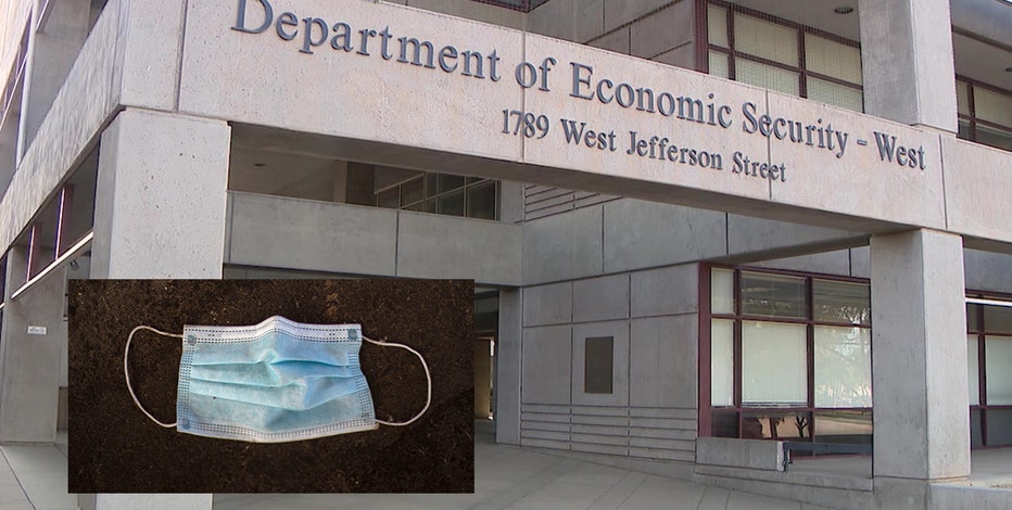 Arizona convicts 900 people, recovers $1.83 billion in pandemic unemployment fraud