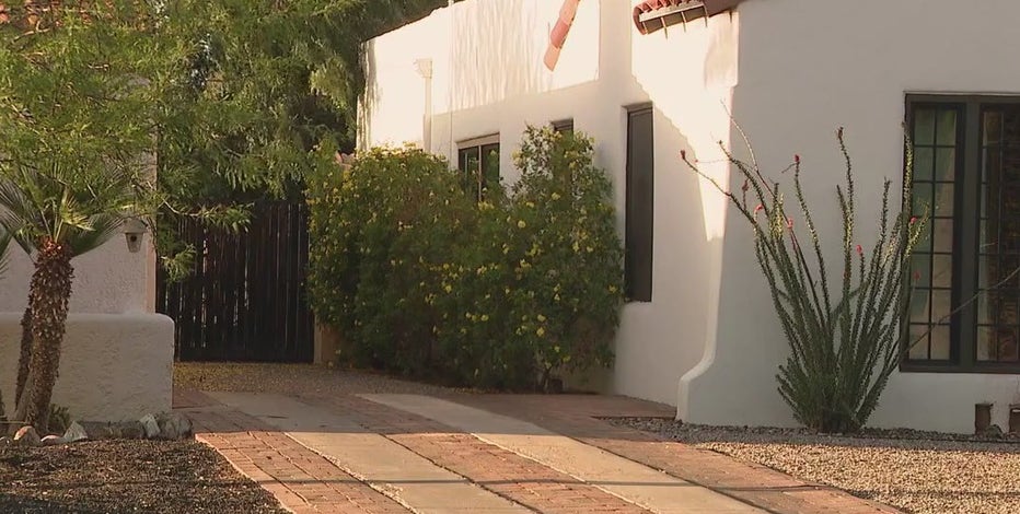 Neighbors of woman shot and killed by her son remember her fondly as an artist and entertainer