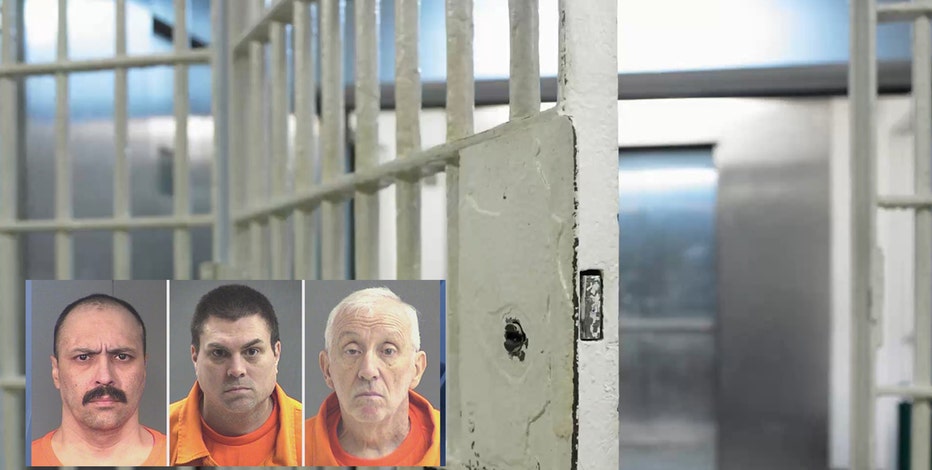 3 inmates dead following altercation at Arizona prison