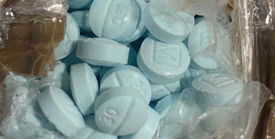 On National Fentanyl Awareness Day, a Valley mom is on a mission to prevent future fentanyl overdoses