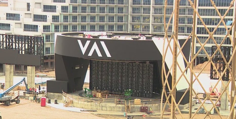 VAI Resort hoping Glendale voters approve space for offices and parking to complete project by 2026