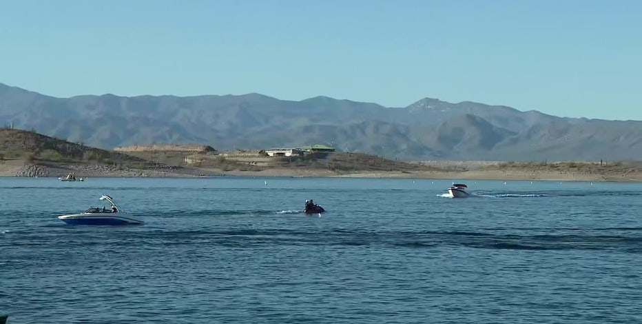 MCSO: Man dead after watercraft overturns on Lake Pleasant