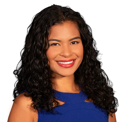 Isabella Fredrickson