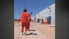 Video of Arizona prison attack using padlocks has reform advocate calling for changes