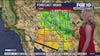'Spring-like weather' expected in Phoenix