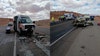 Driver killed in Page crash involving tour bus