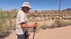 Mesa man wins award for helping nurture Tonto National Forest