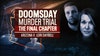 'Doomsday Mom' finishes cross-examination